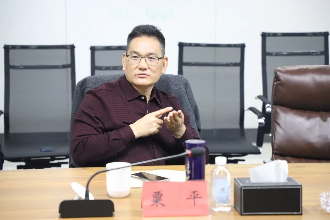 西米集团正式成为湖南省非公企业投资商会常务副会长单位(图2)