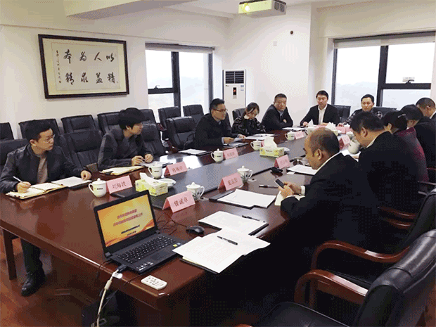 “全面构建战略合作 加紧落实加速落地”(图1)