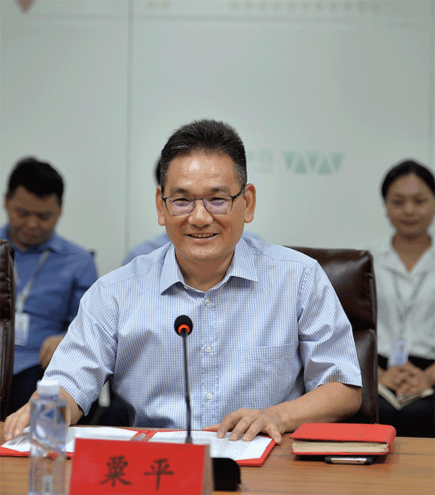 华声在线、西米集团携手成立“华声呈昱”：华文化，昱未来！(图3)